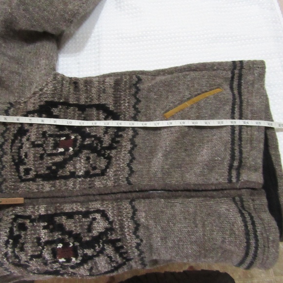 Outdoor Lined for Winter New Wool Size -small - Picture 3 of 9